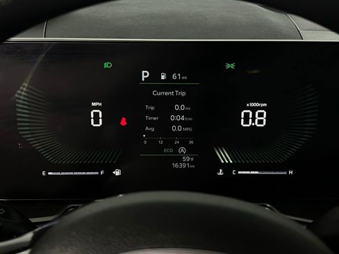 Used 2024 Kia Sorento LX image 14