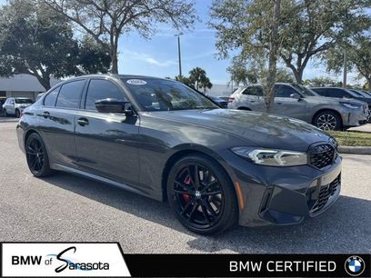 Certified 2023 BMW M340i xDrive