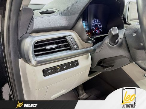 Used 2022 Kia Telluride EX w/ EX Premium Package image 10