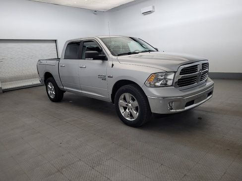 Used 2019 RAM 1500 Big Horn w/ Rambox Value Package AWD/4WD image 13