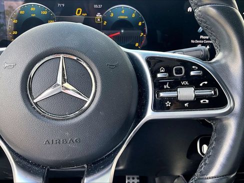 Certified 2023 Mercedes-Benz GLA 250 4MATIC image 21
