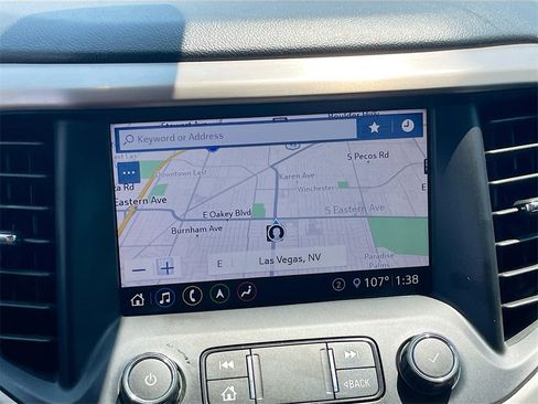 Used 2020 GMC Acadia Denali image 13