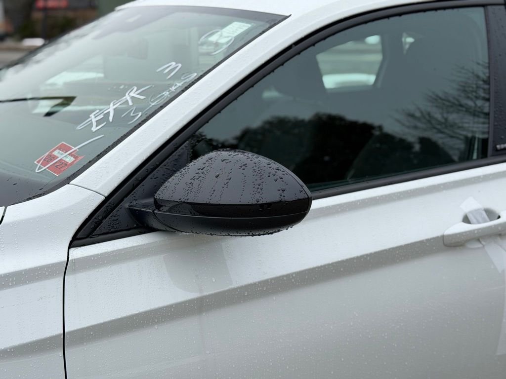 New 2026 Volkswagen Jetta Sport FWD image 16