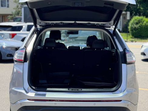 Used 2018 Ford Edge Sport w/ Equipment Group 401A AWD/4WD image 12