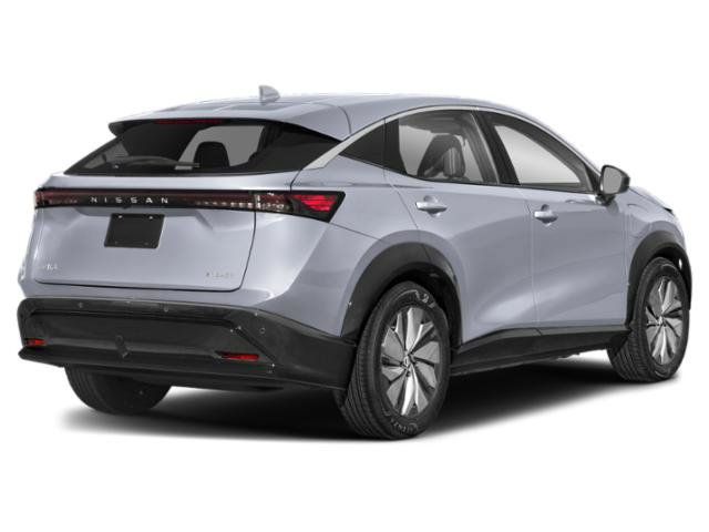 Used 2023 Nissan Ariya AWD image 2