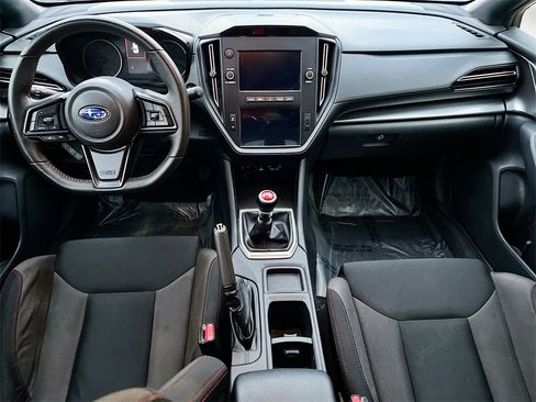 Used 2022 Subaru WRX image 19