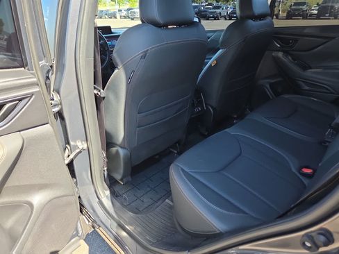Used 2023 Subaru Forester Wilderness AWD/4WD image 20