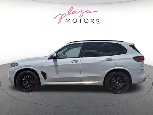 Used 2026 BMW X5 xDrive40i w/ M Sport Package AWD/4WD image 8