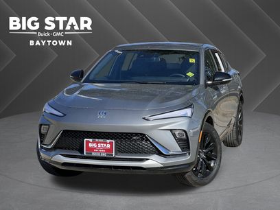 Used 2025 Buick Envista Sport Touring