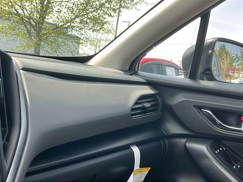 Certified 2024 Subaru Crosstrek 2.5i Limited AWD/4WD image 19