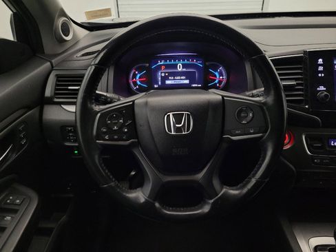 Used 2019 Honda Pilot EX-L image 22