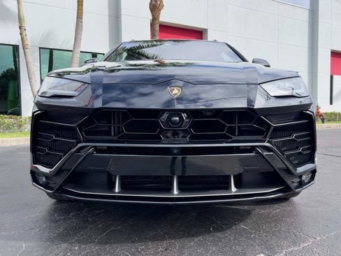 Used 2020 Lamborghini Urus AWD/4WD image 13