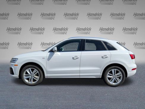 Used 2018 Audi Q3 2.0T Premium Plus image 10