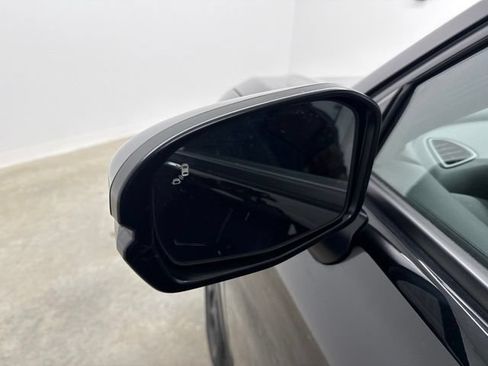 Certified 2024 Honda HR-V Sport image 13