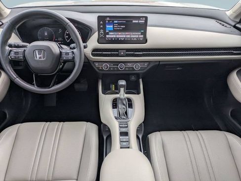 Used 2024 Honda HR-V EX-L image 14