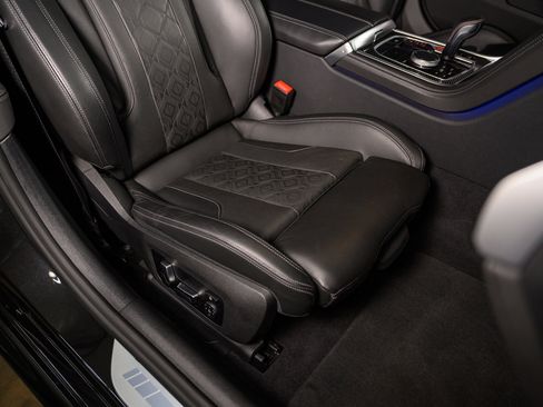 Used 2020 BMW M8 Gran Coupe xDrive Base image 22