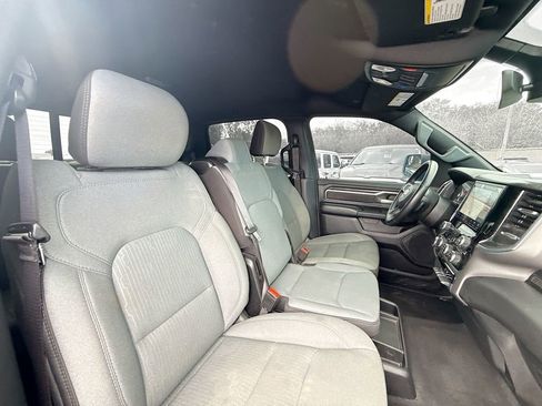 Used 2024 RAM 1500 Big Horn image 31