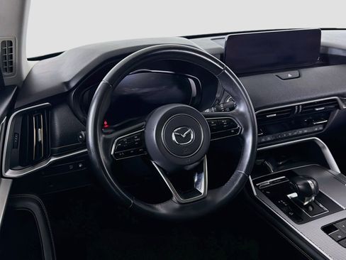Used 2024 MAZDA CX-90 Plug-In Hybrid w/ Preferred AWD/4WD image 18