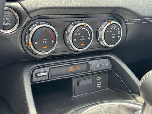 New 2026 MAZDA MX-5 Miata RF Grand Touring RWD image 15