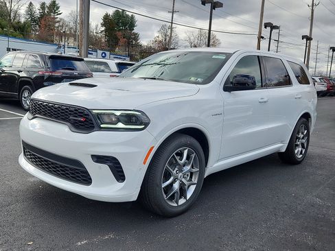 New 2026 Dodge Durango GT image 2
