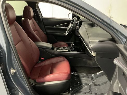 Used 2023 MAZDA CX-30 AWD 2.5 S w/ Preferred Package image 27