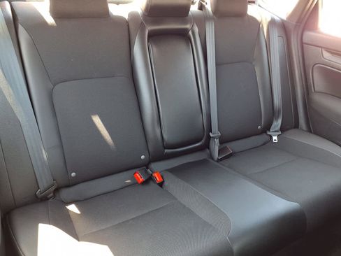 Used 2025 Honda Civic Sport image 22