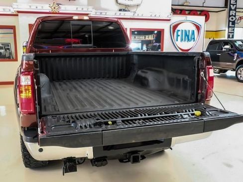 Used 2016 Ford F250 Lariat w/ Chrome Package image 43