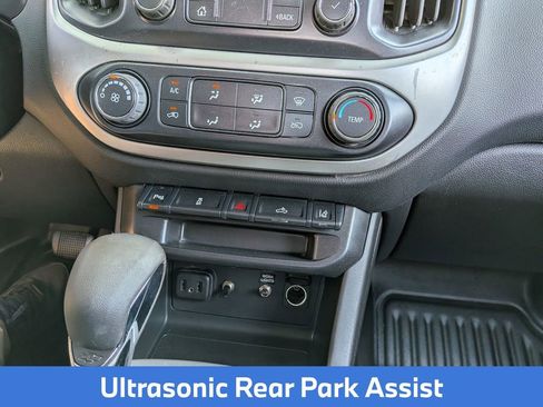 Used 2022 Chevrolet Colorado LT w/ Fleet Safety Package AWD/4WD image 19