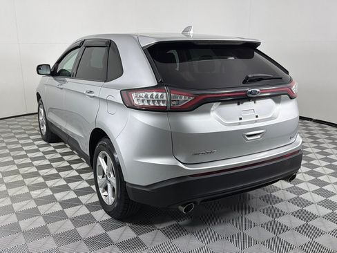 Used 2015 Ford Edge SE AWD/4WD image 7