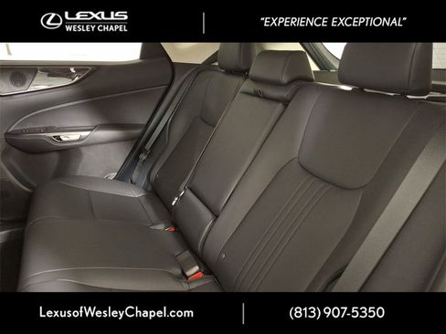 New 2026 Lexus NX 350 AWD w/ Premium Package image 15