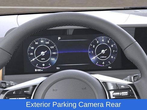 New 2026 Kia Seltos EX image 22