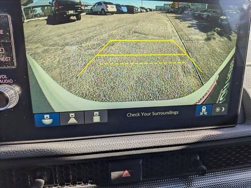 New 2026 Honda CR-V TrailSport image 12