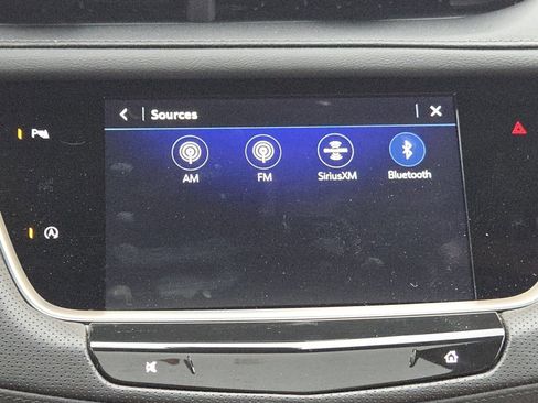 Used 2024 Cadillac XT5 Premium Luxury image 34