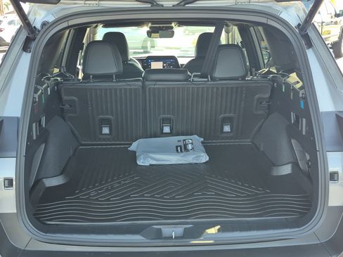 Certified 2026 Subaru Outback Premium image 14