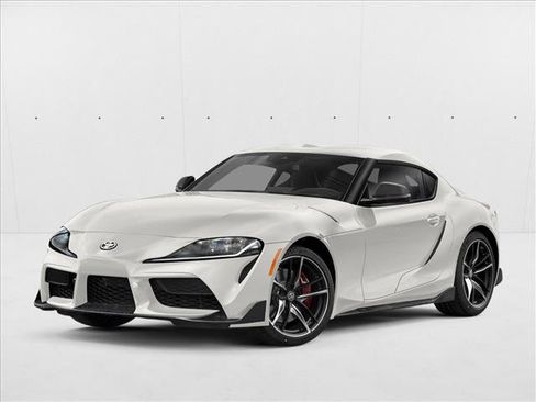 Used 2020 Toyota Supra Launch Edition w/ Driver Assist Package image 1