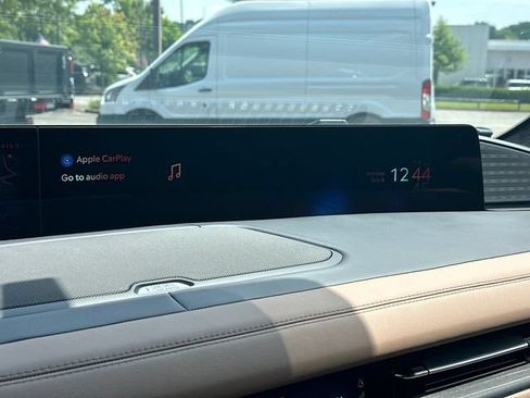 New 2026 Lincoln Navigator Black Label AWD/4WD image 23
