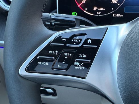 Used 2026 Mercedes-Benz C 300 4MATIC Sedan image 21