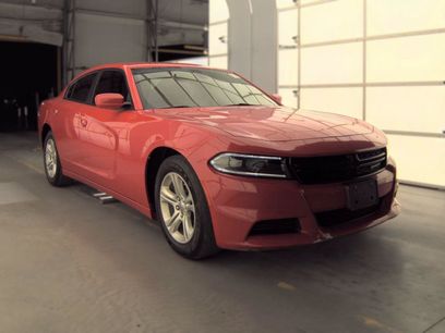 Used 2022 Dodge Charger SXT