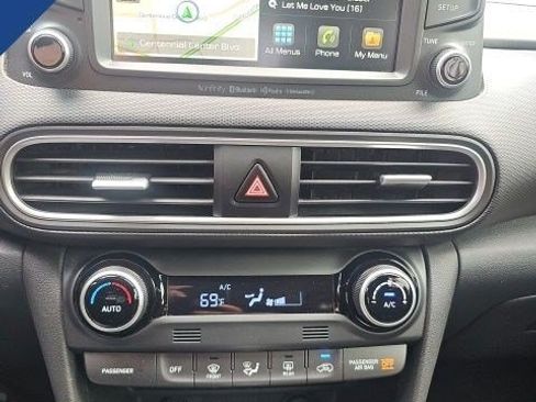 Used 2020 Hyundai Kona Ultimate FWD image 10
