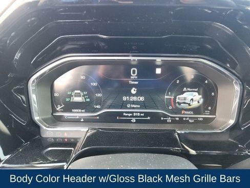 Used 2023 GMC Sierra 1500 Elevation image 28