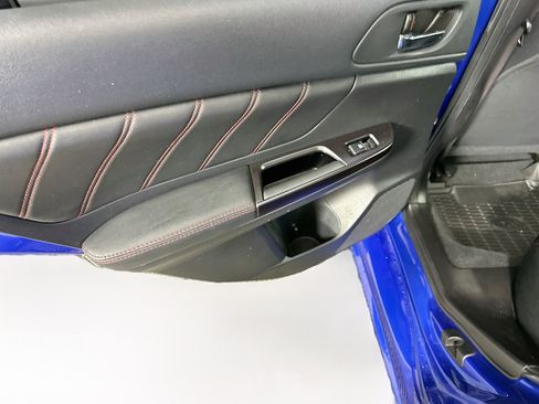 Used 2021 Subaru WRX AWD/4WD image 25