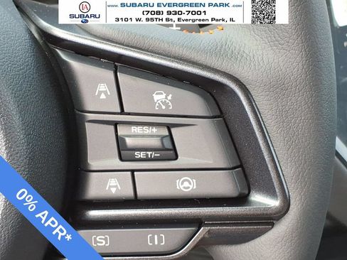 New 2026 Subaru Crosstrek 2.5i Limited AWD/4WD image 22