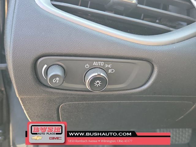 Used 2024 Chevrolet Malibu LT FWD image 22