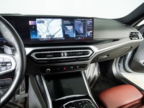 Used 2024 BMW 230i xDrive Coupe w/ Premium Package image 13