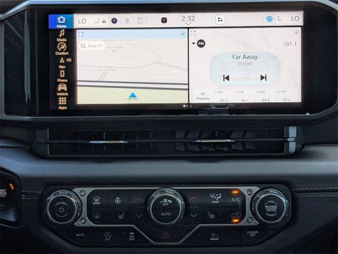 Used 2025 Jeep Wrangler Unlimited Rubicon w/ XTREMEE 35" Tire Package image 23