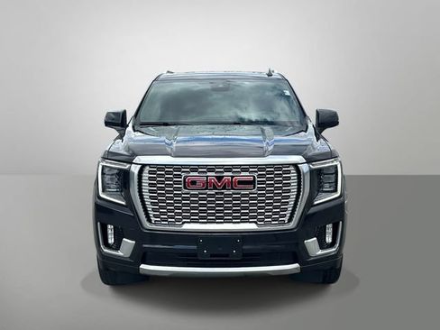 Used 2024 GMC Yukon XL Denali w/ Advanced Technology Package AWD/4WD image 24