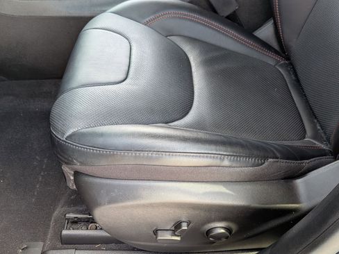 Certified 2022 Jeep Cherokee Trailhawk w/ Sun, Sound & Nav Group image 15