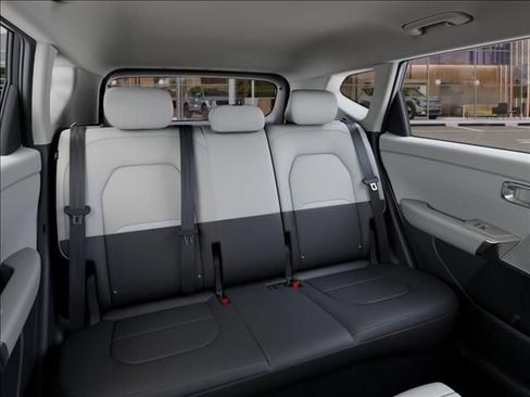 New 2027 Kia Seltos EX FWD image 16