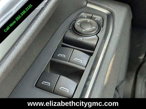 New 2025 GMC Sierra 2500 SLE w/ SLE Value Package; image 23