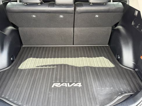 Used 2016 Toyota RAV4 Limited w/ Advanced Technology Package AWD/4WD image 21